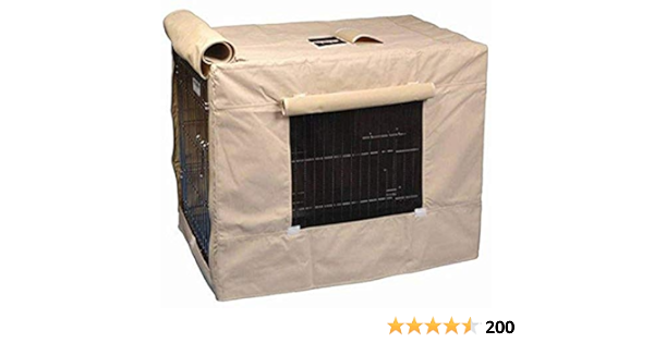 precision crate cover