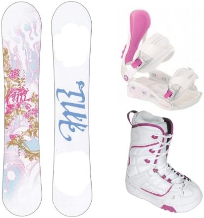 avalanche eclipse snowboard boots