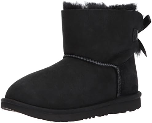 Unisex-Child Mini Bailey Bow Ii Boot