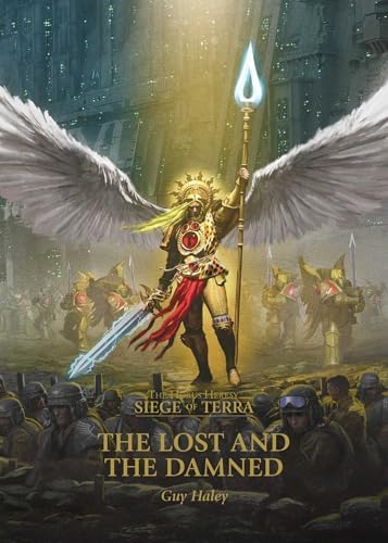 Shadows of Treachery (Horus Heresy) (2012-09-25): Unknown