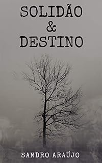 Livro Solidão e Destino