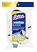 Quickie Microfiber Twist Mop Refill - H11 0362M312 , White , 16-inch x 3.75-inch