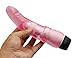 Body Relax Multi-Speed Handheld Massager Color Pink