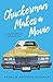 Chuckerman Makes a Movie: A Novel by