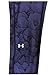 Under Armour Womens UA HeatGear Armour Printed Legging Small Black