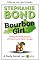 Livro A garota do bourbon