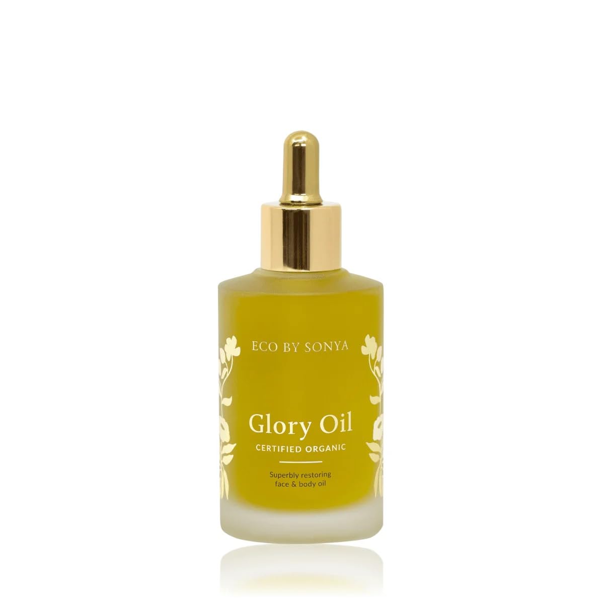 Eco by Sonya Glory Oil 100ml