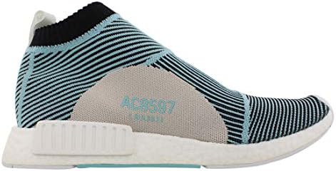 adidas nmd_cs1 parley primeknit shoes men's