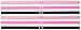 Under Armour Girls' Mini Headbands, Pink Punk /White, One Size Fits All