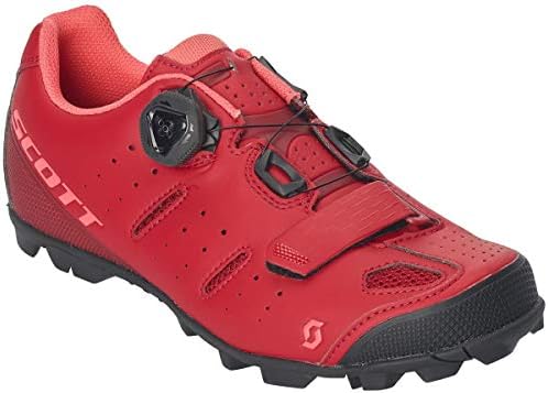 scott mtb shoes 2019