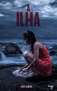 Livro A Ilha
