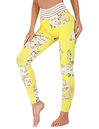 Leggings de talle alto para dama