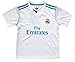 GamesDur 2019/2020 Cristiano Ronaldo #7 Home Football Soccer Kids Jersey & Short & Sock & Soccer Bag Youth Sizes