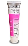 NuVectin Advanced Wrinkle and Stretch Mark Reducer Cream 5 oz