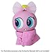 Distroller Ksimerito Pink Dress w/ Pink Shawl - Nerlie Neonate Baby Doll Accesories