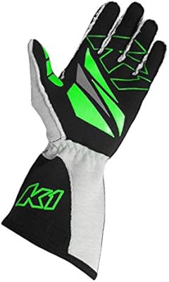 best auto racing gloves