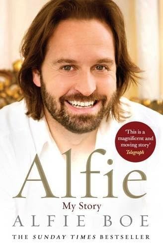 Alfie: My Story