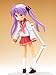 Max Factory Lucky Star: Kagami Hiiragi Figma Action Figure Cosplay Ver