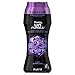 Downy Unstoppables In-Wash Scent Booster Beads, Lush Scent, 275 g