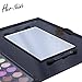HER NAME Makeup Eyeshadow Palette Makeup - Eyeshadow 88 Shades Palette- Matte,(Highly makeup palette Natural Nude eyeshadow palette and Warm Smoky)