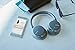 Sony CH700N Wireless Bluetooth Noise Cancelling Headphones - WH-CH700N/H (Renewed)