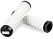 Odi Vans Grip with Lock-On Clamps, White/Black