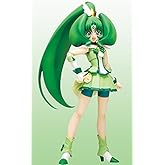 Bandai Premium Limited S.h.figuarts:Smile PreCure! Cure March