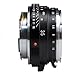 Voigtlander Lens F1.4/35 mm Nokton Classic SC Frame M