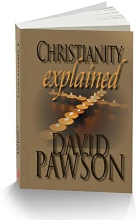 Christianity Explained