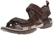 Clarks Men's Vellum Shore Sandal