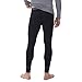 Russell Performance Tech Grid Baselayer Thermal Crew Bottom - Black