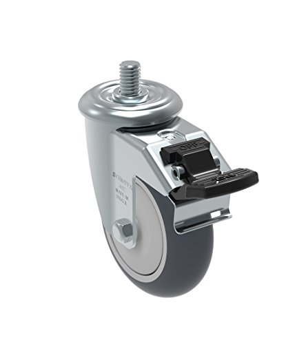 Schioppa GLEFD 412 TBE G L12 Series 4" x