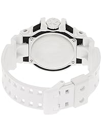 Casio G-Shock GA-400 - 7 Un reloj analógico multidimensional digital