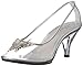 Ellie Shoes Women's 305-CINDER Dress Pump