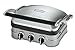 Cuisinart GR-4NAMZ Griddler, Stainless Steel