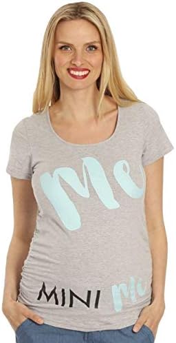Maternity Me-Mini Me