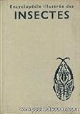Image de Encyclopédie illustrée des insectes