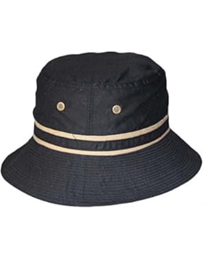Unisex Bucket Hat Boonie Hunting Fishing Outdoor Cap Wide Brim Summer Sun Beach hats