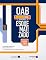 Livro OAB Esquematizado - Primeira Fase - Volume Único