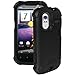 Ballistic SG Case for HTC Amaze 4G, Black
