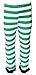 Unique Baby Girls ST Patrick's Day Kiss Me I'm Irish Outfit