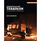 Essentials of Terrorism: Concepts and Controversies