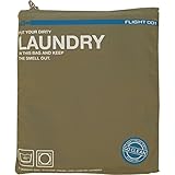 Flight 001 Go Clean Laundry (Olive)