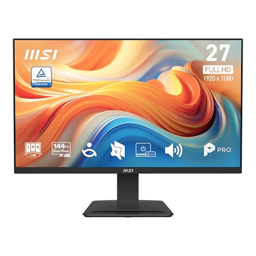 MSI PRO MP273 E14A Monitor