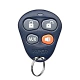 Replacement for DISCONTINUED 473V Viper Remote Control Transmitter for 130HV & 350HV Systems