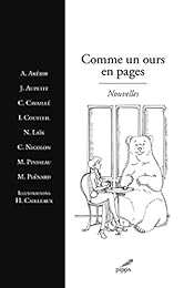 Comme un ours en pages