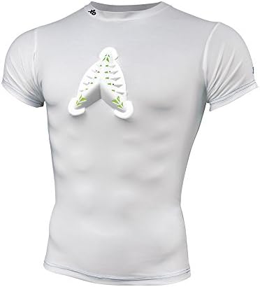 Shock DoctorYouth XO HeartShield Protector