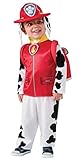 Paw Patrol Marshall Toddler Costume