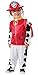 Paw Patrol Marshall Toddler Costume