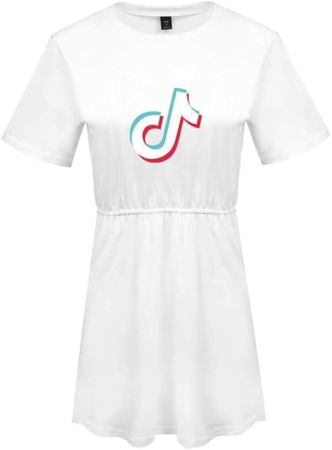 PXFX Tik Tok Robe fille XL Amazon.fr Vêtements et accessoires